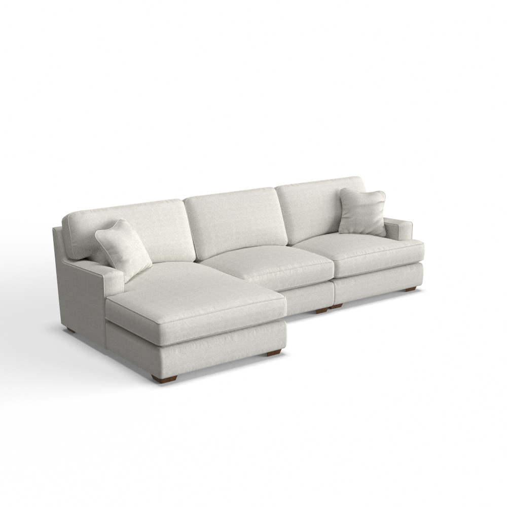 Paxton Sectional